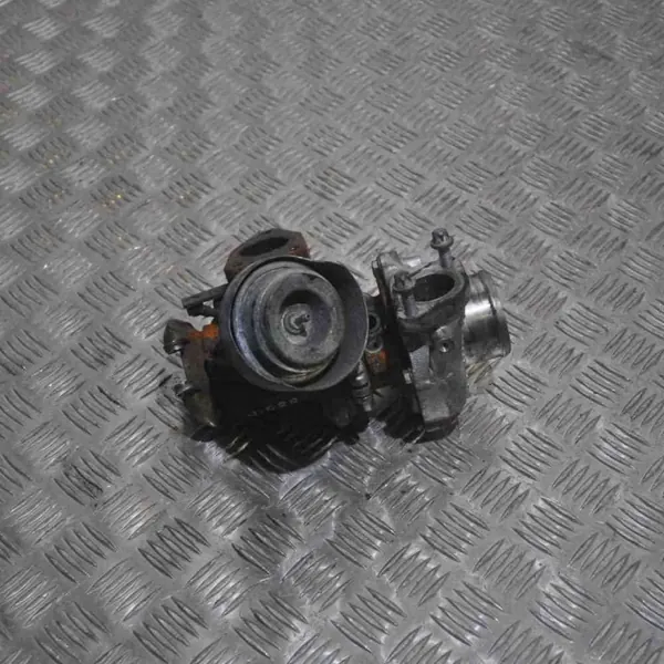 Turboahdin OEM 55581460 Opel Zafira Tourer C 2.0L image 4
