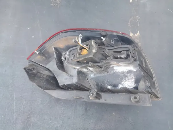 Luz trasera izquierda Renault Scenic II UE image 5