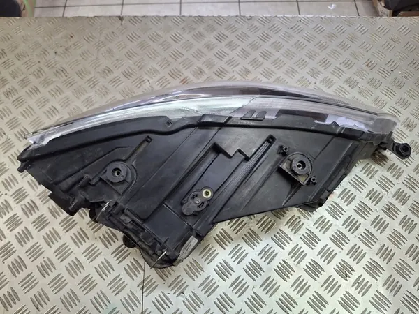 Farol Dianteiro Esquerdo Seat Leon III Full LED 13-17 5F1941007A image 3