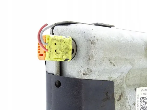 Skoda OE 5G2880842D knäairbag - Begagnad image 3