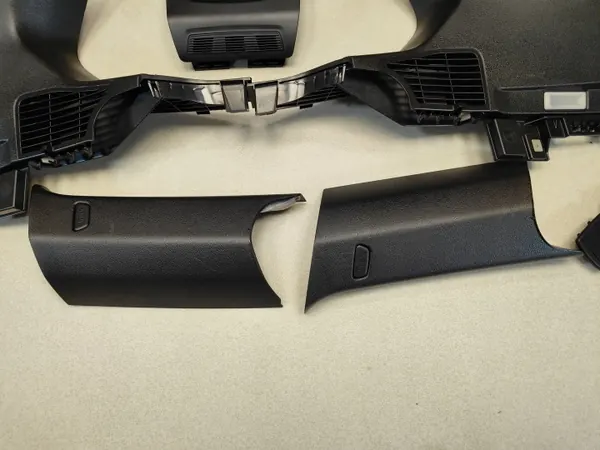 BMW F25 Schiebedachverkleidung Schwarz M Paket image 9