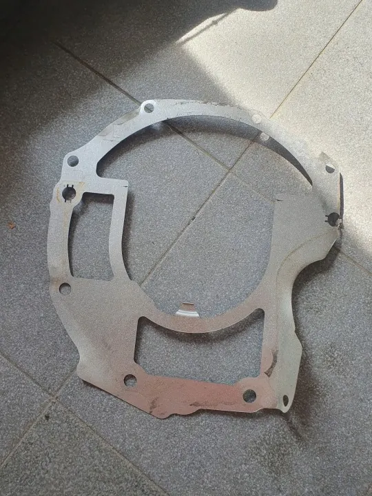 Anel de Espaçamento Caixa OEM 06L103551 - Usado image 3