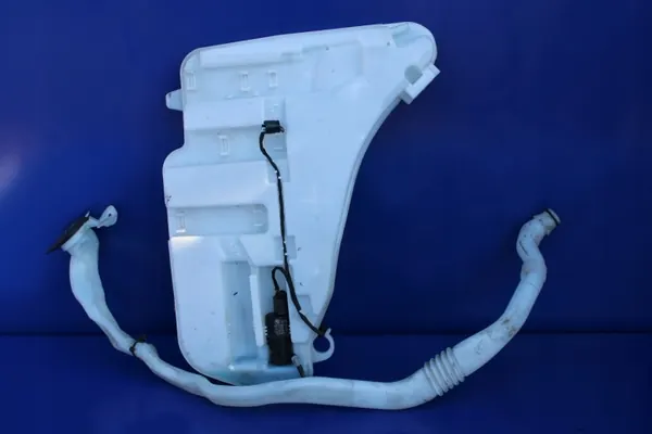 Scheibenwaschbehälter BMW OE 8050439 - Gebraucht image 2