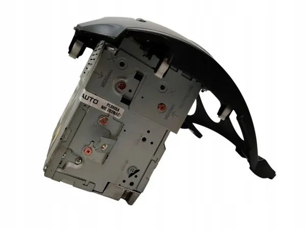 Rádio CD de fábrica Mazda 2 II DE OEM 14797726 image 3