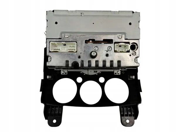 Rádio CD de fábrica Mazda 2 II DE OEM 14797726 image 4