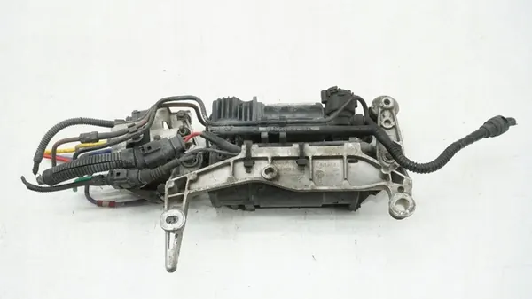 Compressore per Sospensione Pneumatica Porsche Cayenne I 7L 95535890101 image 3