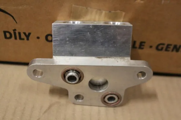 Oiltemperaturregulator OEM 09P317027A för VW image 2