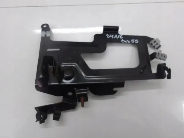Soporte de escape OEM HJ32-12A610-BB para Evoque image 2