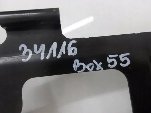 Soporte de escape OEM HJ32-12A610-BB para Evoque image 4
