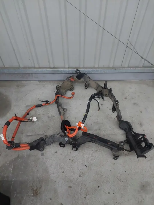 OEM INFINITI M30 M35 M37 Q70 Hybridikaapeli image 2