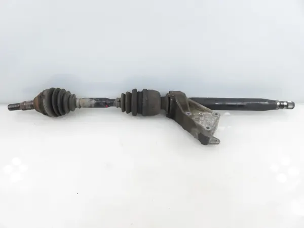 Höger Framaxel OEM PÓŁOŚ PRAWA PRZEDNIA för Opel Vectra C image 5