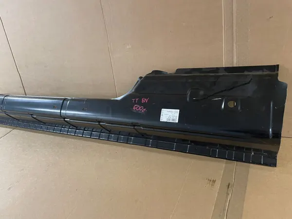 AUDI TT Cobertura de Soleira Esquerda Nova 8N7 8N7803765B image 2