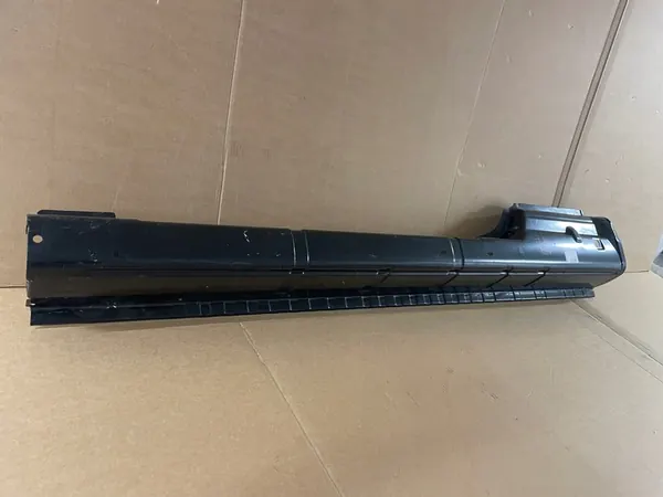 AUDI TT Cobertura de Soleira Esquerda Nova 8N7 8N7803765B image 4