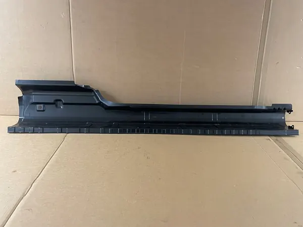 AUDI TT Cobertura de Soleira Esquerda Nova 8N7 8N7803765B image 5