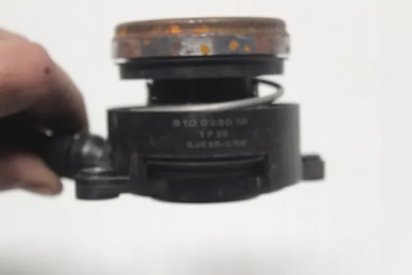 Kopplingscylinder Ford Volvo 510023010 image 2