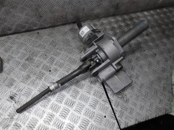 Elektrische Servolenkung Opel Corsa D image 4