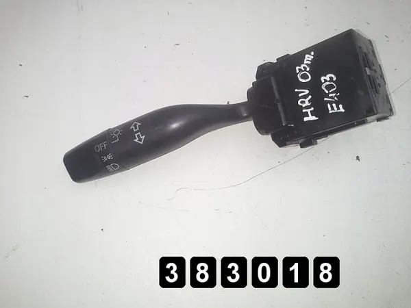 Interruptor Honda OEM AM-383018 para HR-V 2003 image 2