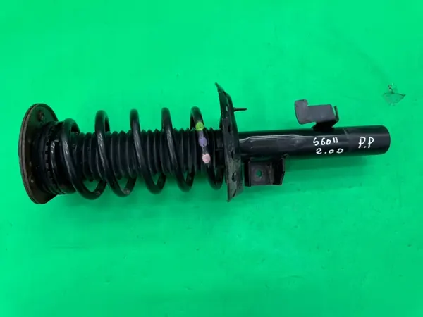 MACPHERSON Voor Rechter Demper OEM Volvo S60 II V60 image 2