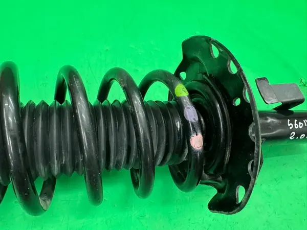 MACPHERSON Voor Rechter Demper OEM Volvo S60 II V60 image 4