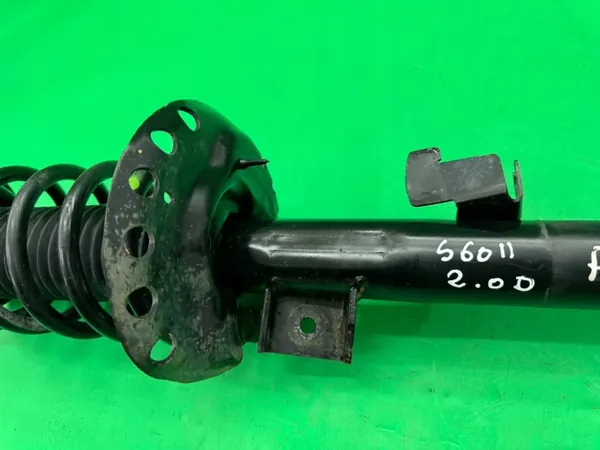MACPHERSON Voor Rechter Demper OEM Volvo S60 II V60 image 5