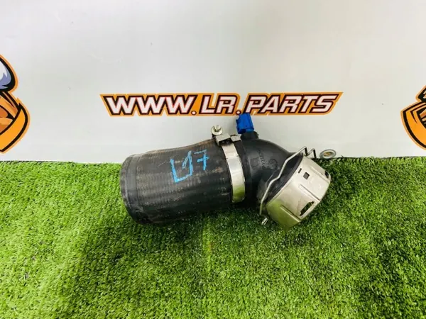 Intercooler inlaatslang OEM M8A2-6F073-BC Jaguar image 10