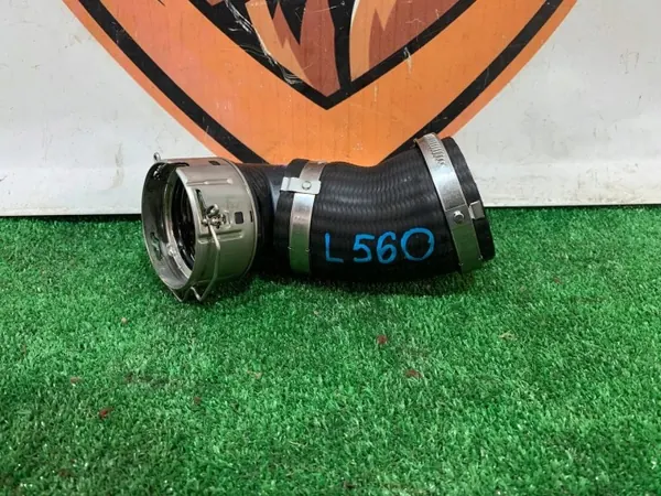 Intercooler inlaatslang OEM M8A2-6F073-BC Jaguar image 4
