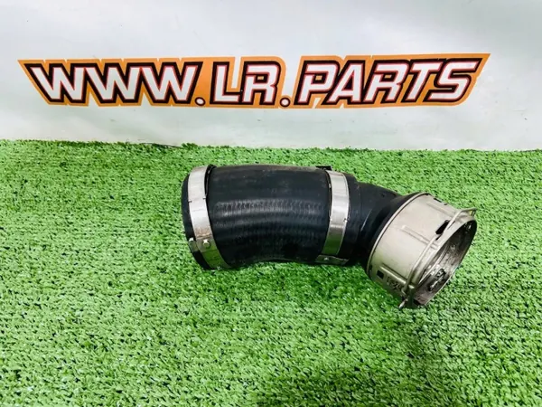 Intercooler inlaatslang OEM M8A2-6F073-BC Jaguar image 8