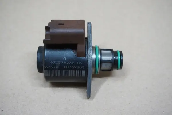 Kraftstoffdruckventil TERRACAN 2.9 CRDi OEM Hyundai image 2