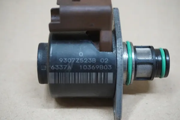 Kraftstoffdruckventil TERRACAN 2.9 CRDi OEM Hyundai image 3