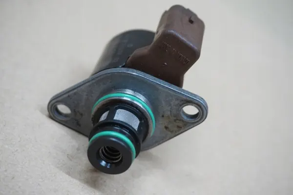 Kraftstoffdruckventil TERRACAN 2.9 CRDi OEM Hyundai image 6