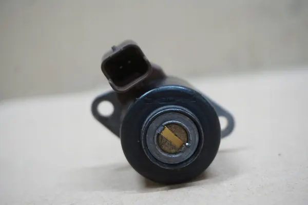 Kraftstoffdruckventil TERRACAN 2.9 CRDi OEM Hyundai image 7