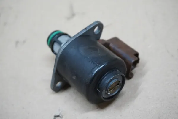 Kraftstoffdruckventil TERRACAN 2.9 CRDi OEM Hyundai image 9