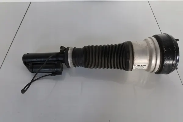 Mercedes W220 Airmatic fram vänster stötdämpare OEM w220-air-LP image 2