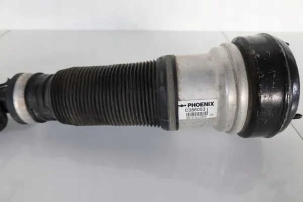 Mercedes W220 Airmatic fram vänster stötdämpare OEM w220-air-LP image 3