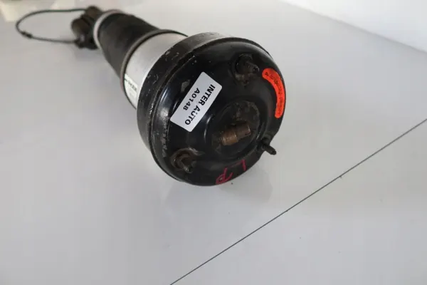 Mercedes W220 Airmatic fram vänster stötdämpare OEM w220-air-LP image 4