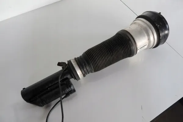 Mercedes W220 Airmatic fram vänster stötdämpare OEM w220-air-LP image 5