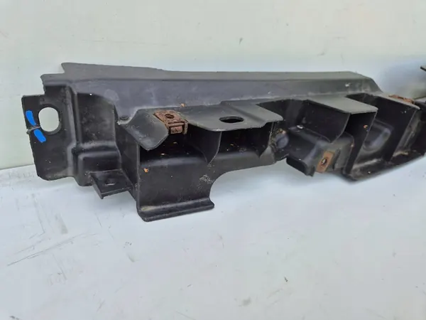 FORD KA MK2 Reforço de Para-choque Dianteiro 51803629 image 3