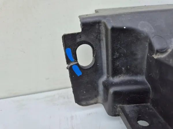 FORD KA MK2 Reforço de Para-choque Dianteiro 51803629 image 4