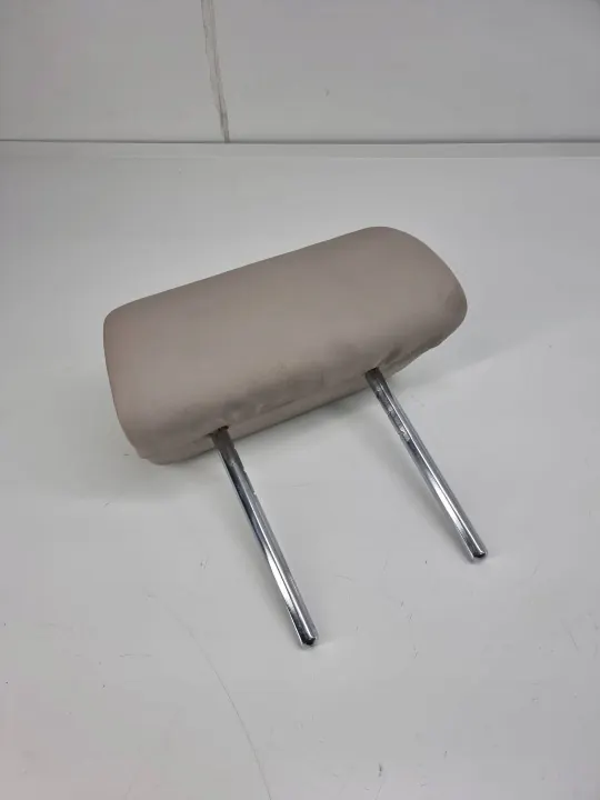 Encosto de cabeça traseiro ESP25165 para BMW X5 E70 - Usado image 2
