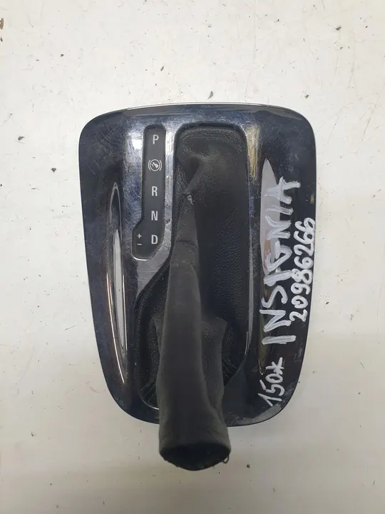 Automaattivaihteiston vaihdekeppi Opel Insignia 20986266 image 2