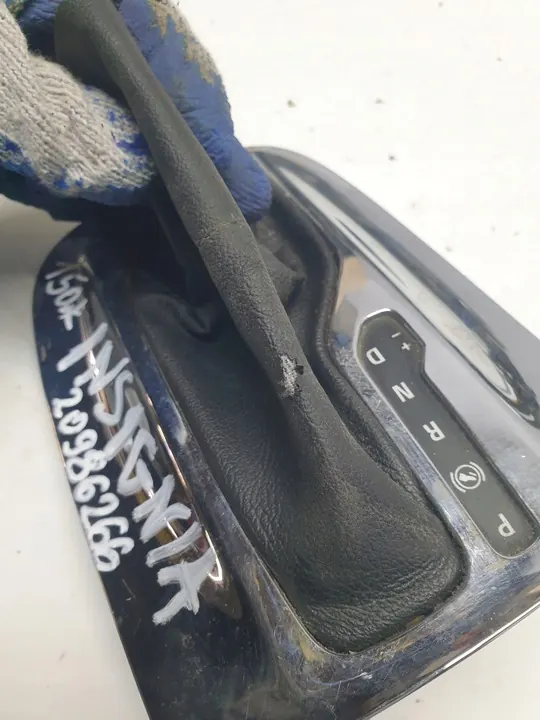 Automaattivaihteiston vaihdekeppi Opel Insignia 20986266 image 3