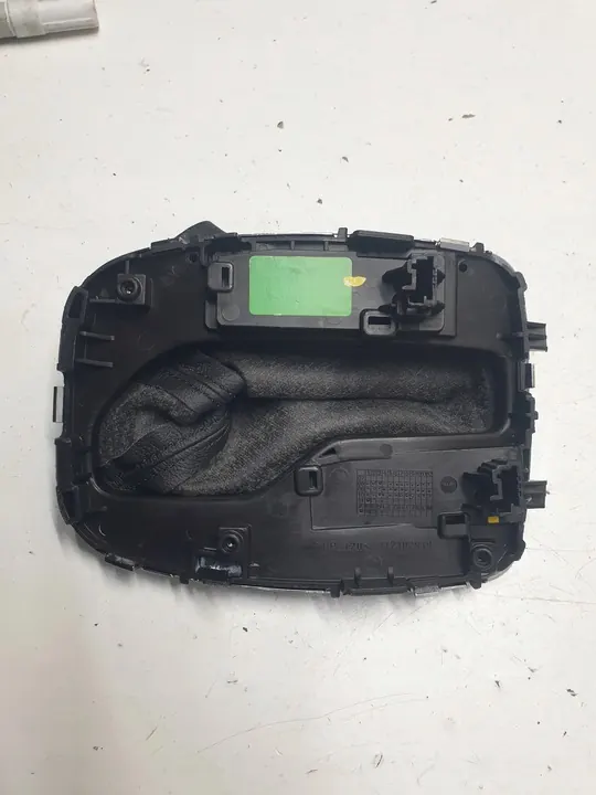 Automaattivaihteiston vaihdekeppi Opel Insignia 20986266 image 4