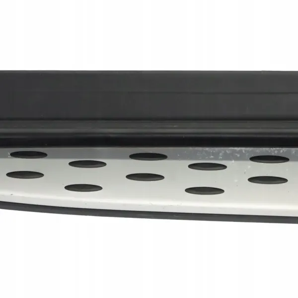 Mercedes W166 Vasen Kynnyssuoja OEM A1666900110 image 3