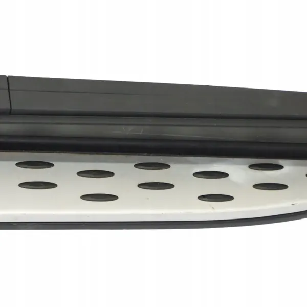 Mercedes W166 Vasen Kynnyssuoja OEM A1666900110 image 6