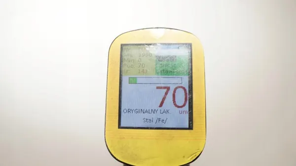 Gebrauchte Motorabdeckung OEM 360187977 für VW Polo 6R image 7