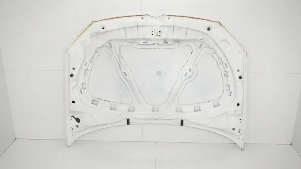 Gebrauchte Motorabdeckung OEM 360187977 für VW Polo 6R image 9