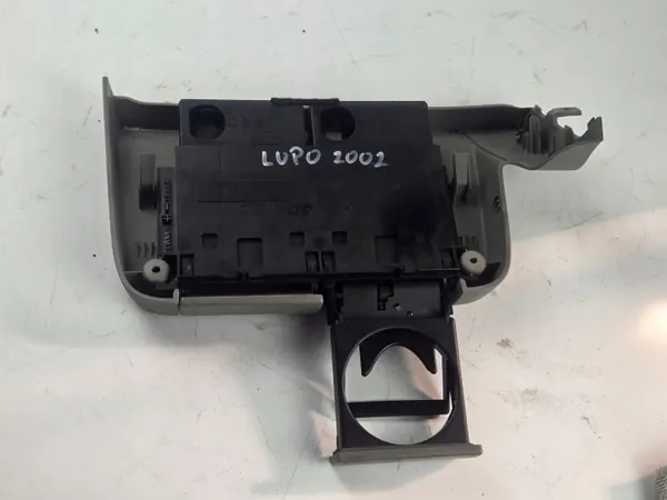 VW OEM 6E1858569B Juomahaltija Lupo 6X1:lle image 4