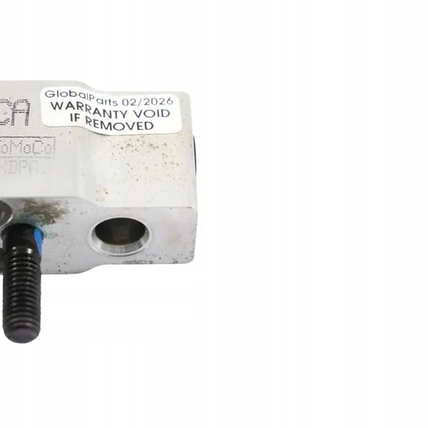 Válvula de expansión AC Ford Ranger MK3 OEM EB3B-19849-CB image 10