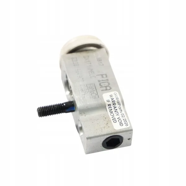 Válvula de expansión AC Ford Ranger MK3 OEM EB3B-19849-CB image 3