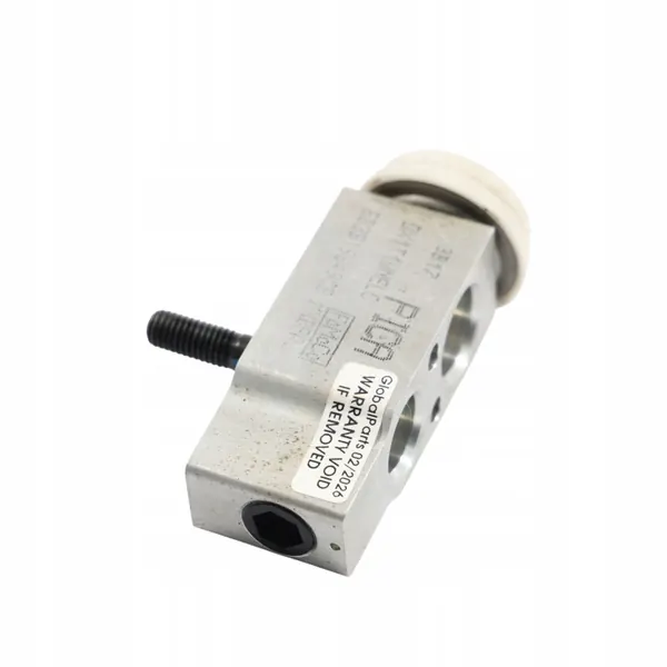 Válvula de expansión AC Ford Ranger MK3 OEM EB3B-19849-CB image 4